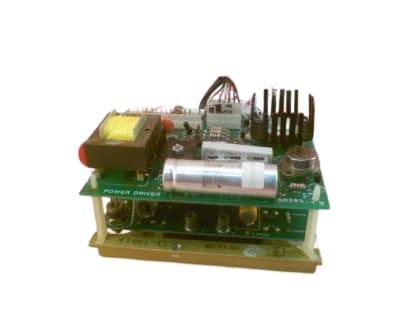ALLEN BRADLEY SP-50283