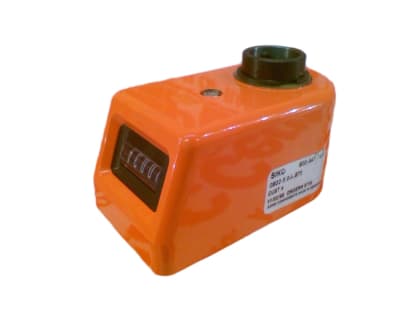 SIKO 0802-5.0-1-.875
