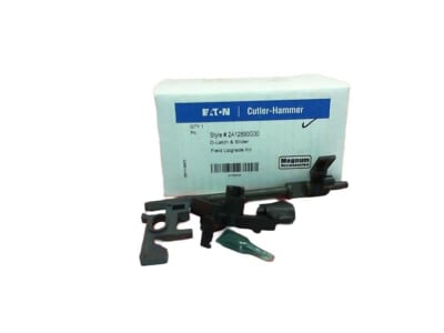 EATON CORPORATION 2A12890G30