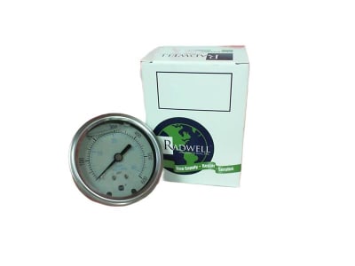 AMETEK 165308LG