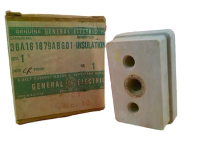 GENERAL ELECTRIC 36A161679ABG01