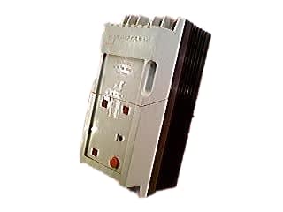 INVENSYS AS-170A-480V/4-20MA/PLF