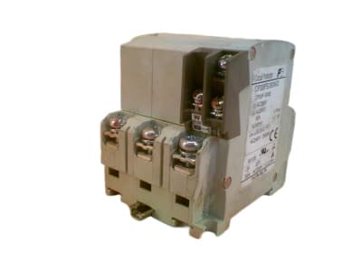 FUJI ELECTRIC CP33FS/30WD