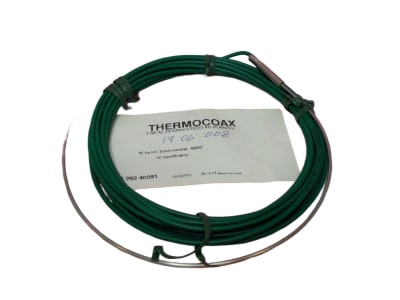 THERMOCOAX 2-AB-AC-20/300MM/TI/D/2-AB-25.NN/5M