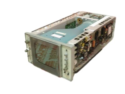 TEKTRONIX 386-1398-02