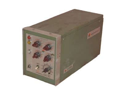 TECHNITRON INC 2000B/9490P