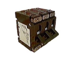 EATON CORPORATION AM3-C3-A-0015-01E