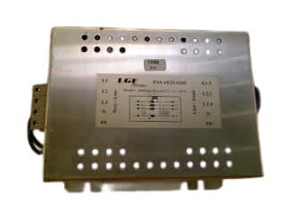 LGF FILTER FSN-4X25-SZ01