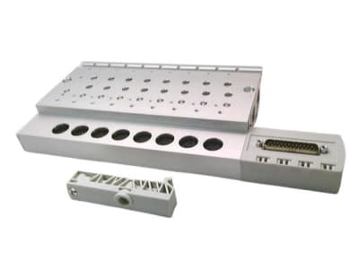 FESTO VABM-B6-E-G12-16-M1