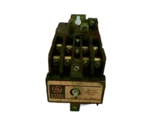 GENERAL ELECTRIC CR120B05302