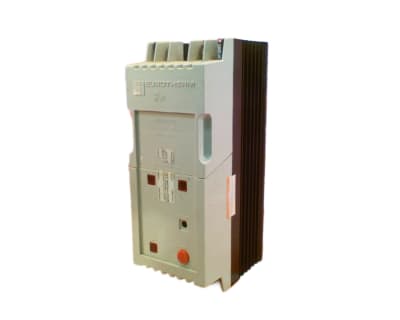 INVENSYS AS1/50A480V/4-20MA-PLF