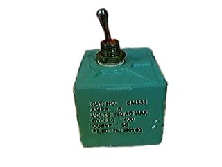 EATON CORPORATION SM333