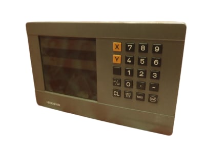 HEIDENHAIN CORP 276-606-02
