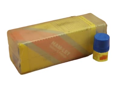 HAM-LET 110HB1/2X3/8