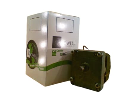 VON WEISE GEAR CO V00971AS11