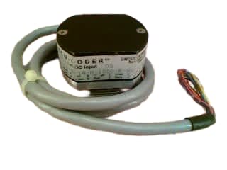ENCODER PRODUCTS COMPANY 260-C6-B-14-H-1000-R-HV-1-S-SF-3-N