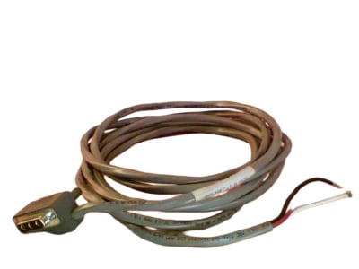 QUICKSILVER QCI-34EC-LP-R-10-00