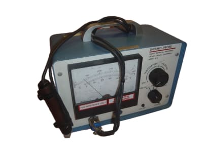 MICRO TECHNICAL INDUSTRIES 810