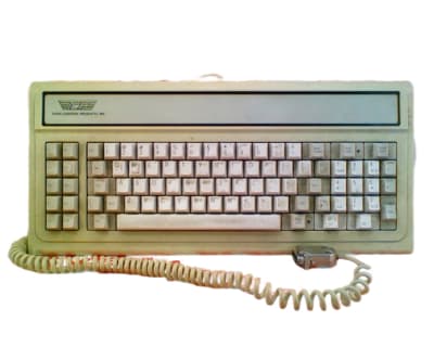 FANUC ISS-PKB-001