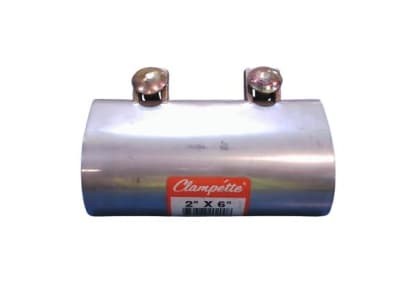 CLAMPETTE INC 330-086