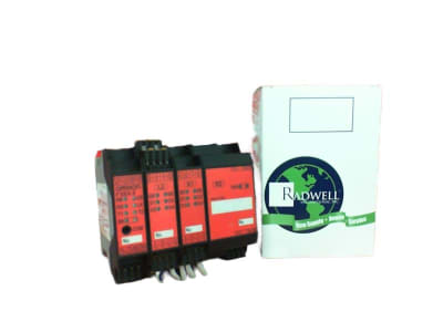 OMRON F3SX-E-L2B1R2