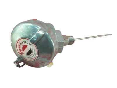 PYROMATION INC R1T185L383-007-1/2-SL-8HNSN31