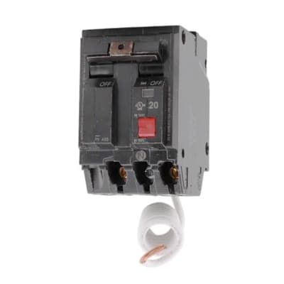 GENERAL ELECTRIC THQL2120GFT2