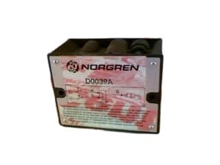 NORGREN D0039