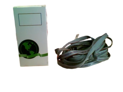 GENERAL ELECTRIC DS3815RCA2CL284X144