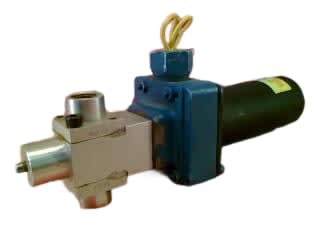 PARKER 21453-5602-0200