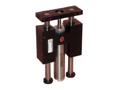 TOL O MATIC HB32-SK06-LB