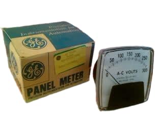 GENERAL ELECTRIC 50-250330RXRX