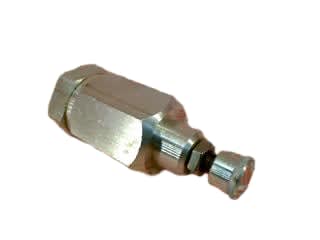 WATSON PNEUMATICS 380-F-K