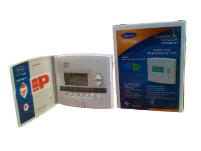 UNITED TECHNOLOGIES 33CS400-01