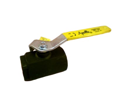 APOLLO VALVES 72-906-01