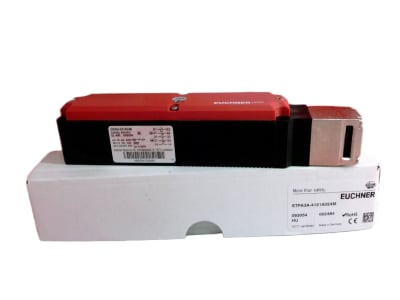 EUCHNER STPA3A-4121A024M