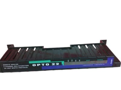 OPTO 22 G4A8RCOVER