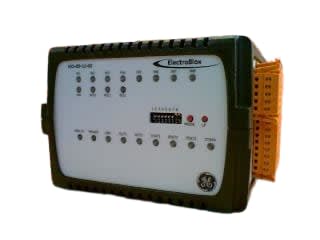 GENERAL ELECTRIC VIO-0012-02