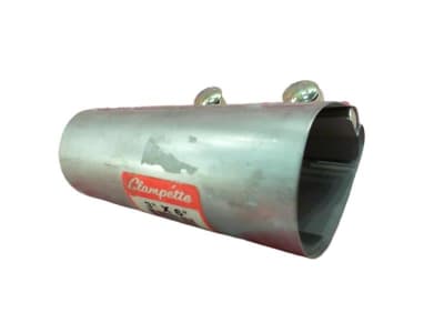 CLAMPETTE INC 3X6LG
