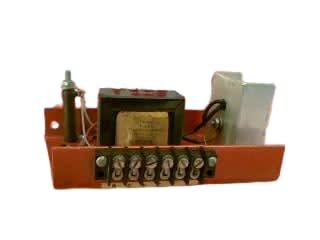 PILLAR CORPORATION AB506
