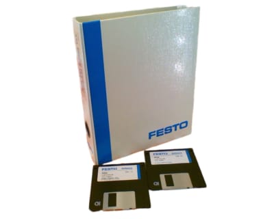 FESTO P.SW-PISA-GB