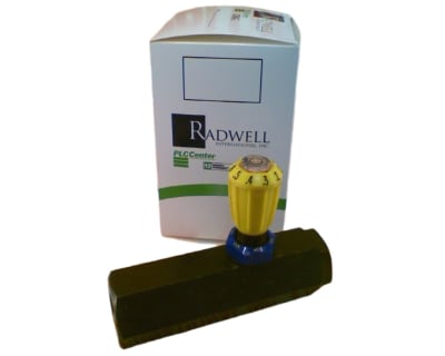 DELTROL CORP EPC-5-4