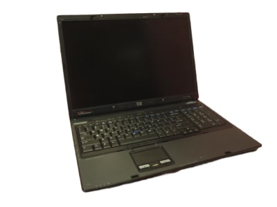 HEWLETT PACKARD COMPUTER RB552UA
