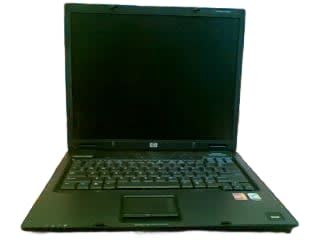 HEWLETT PACKARD COMPUTER RB546UA