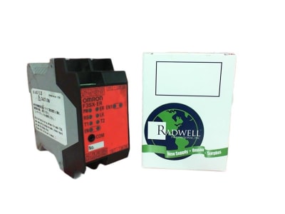 OMRON F3SXER