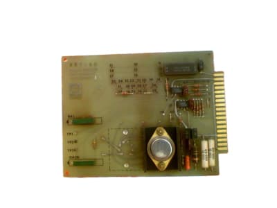 ELWOOD CORPORATION 501-02960-00