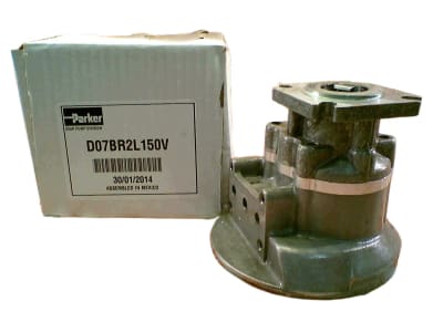 PARKER D07BR2L150V