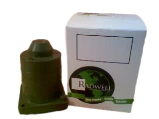 HYDRONORMA GL50-0-A-486