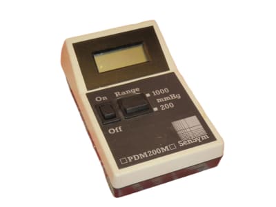 GENERAL ELECTRIC PDM200M