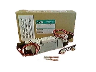 CKD CORP 3GB2669-00-E2H-3
